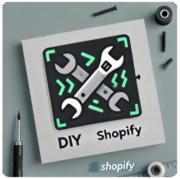 DIY Shopify